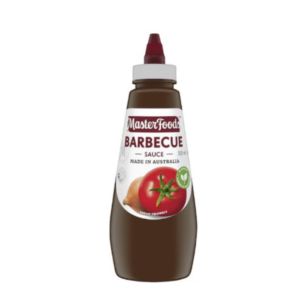 Picture of Sauce Barbecue 500ml