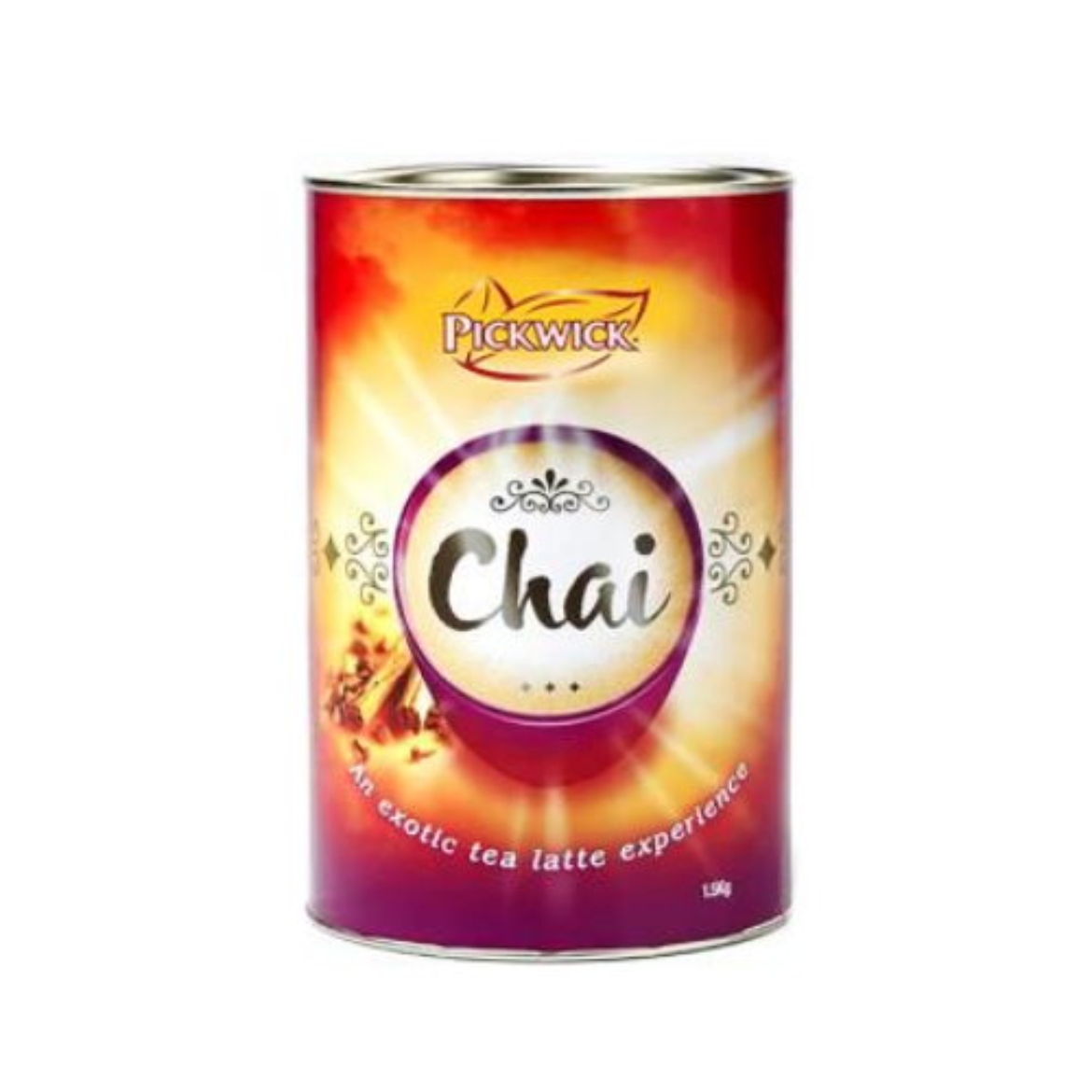 图片 Tea Chai Latte 1.5kg-PICKWICKS