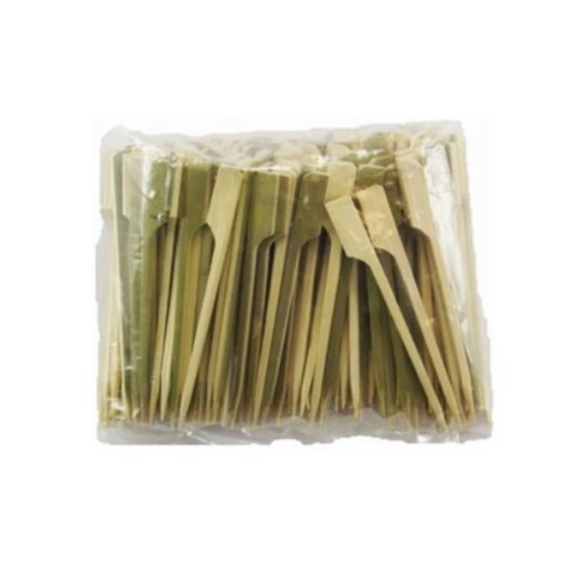 Picture of Teppogushi Bamboo Skewers 9cm 50/200pc-Marufuji