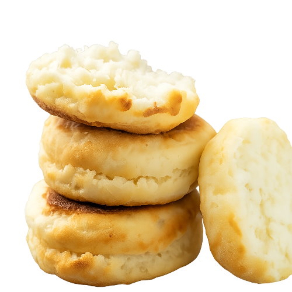 Picture of English Muffins