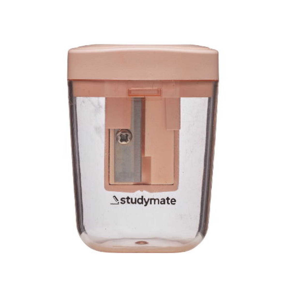 Picture of Barrel 1 Hole Recycled Sharpener-Studymate
