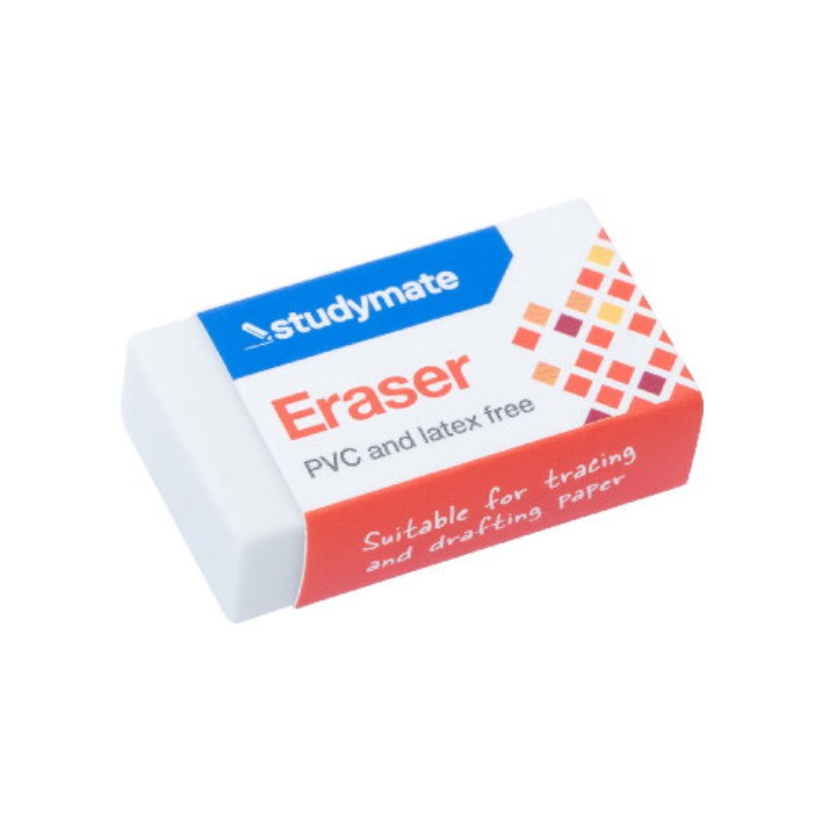 Picture of Eraser Small