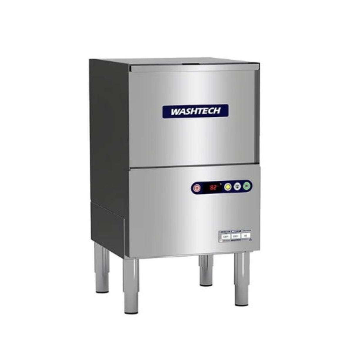 Picture of Glasswasher GE-Washtech