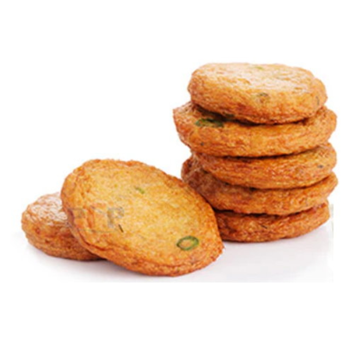 Picture of Fried Fish Cake 