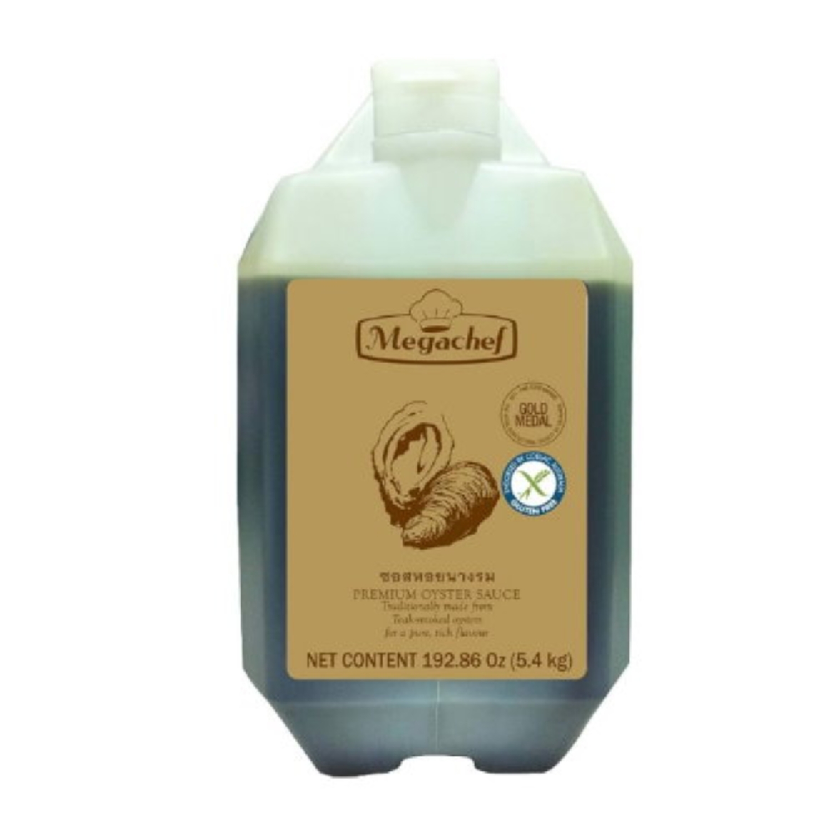 Picture of Sauce Oyster 5.4kg