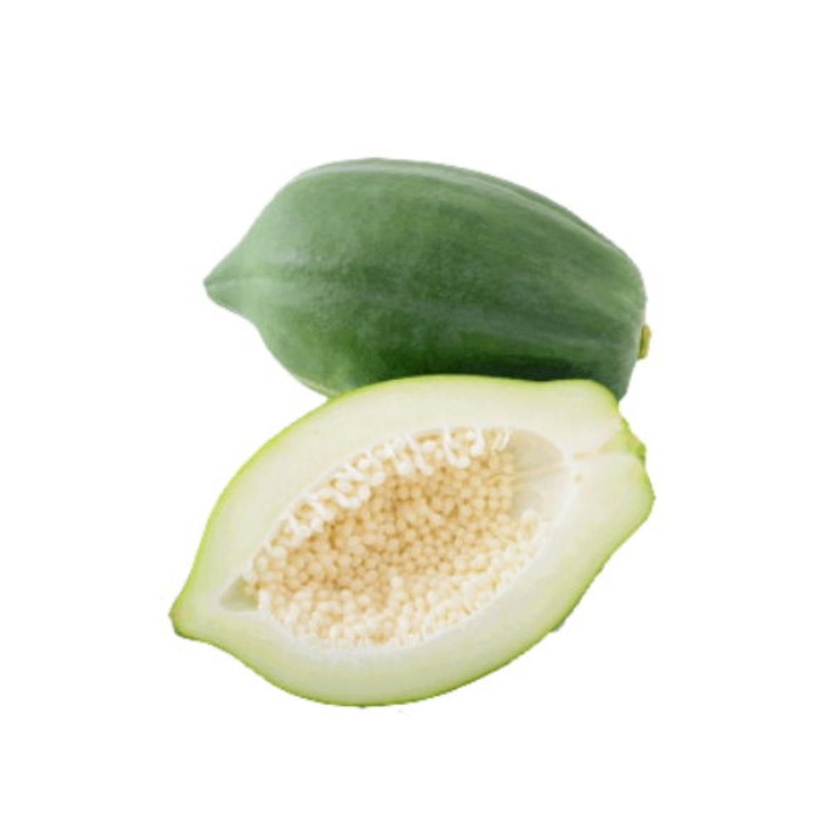 Picture of Papaya Green Each