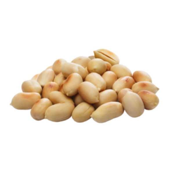 Picture of Peanuts Raw (No Skin) 1kg