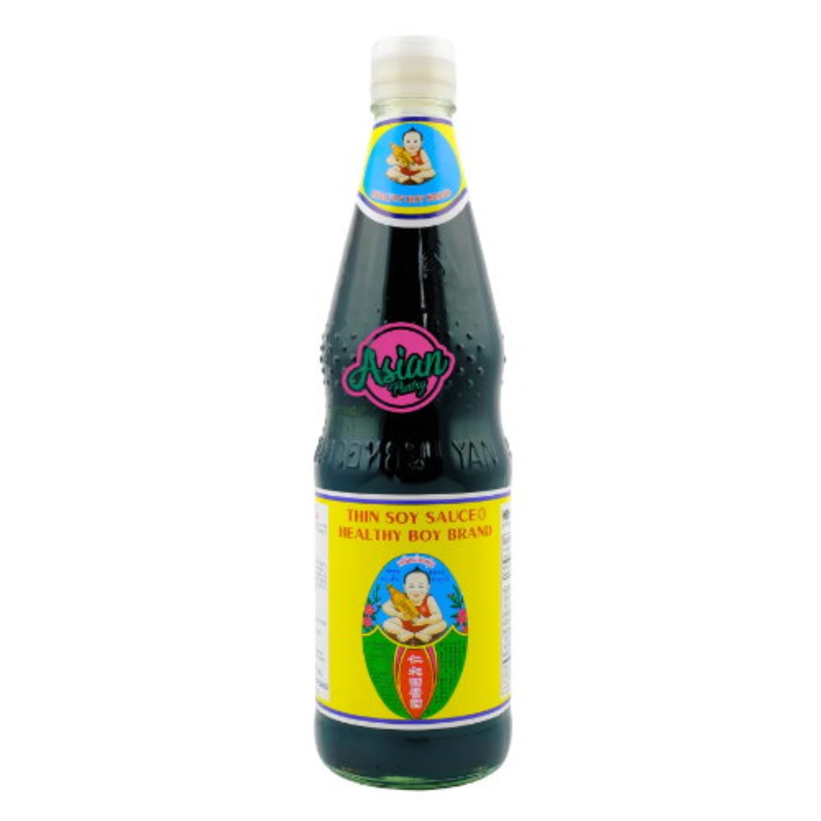 Picture of Soy Sauce 700ml