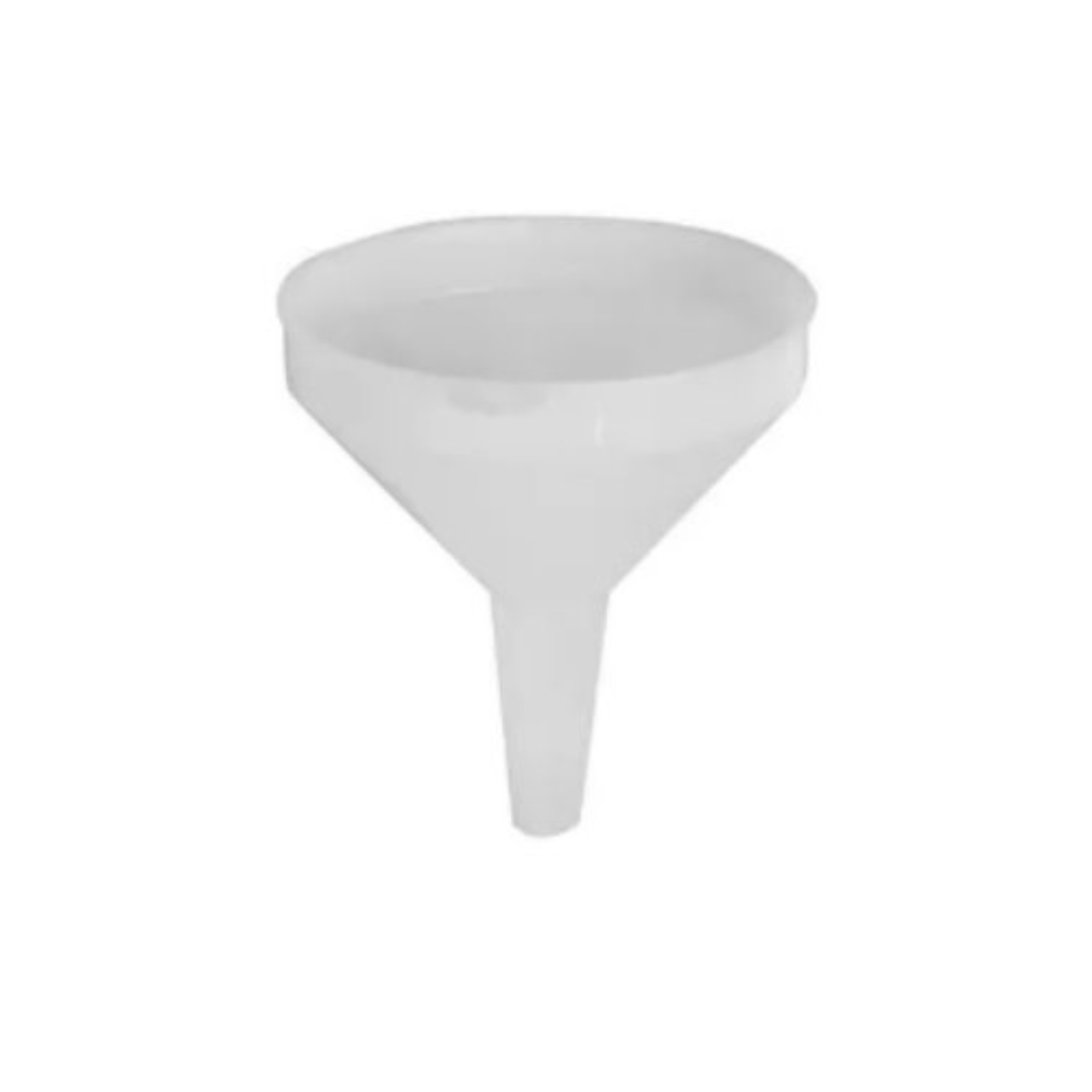 Picture of Funnel Plastic 130mm diameter 480ml