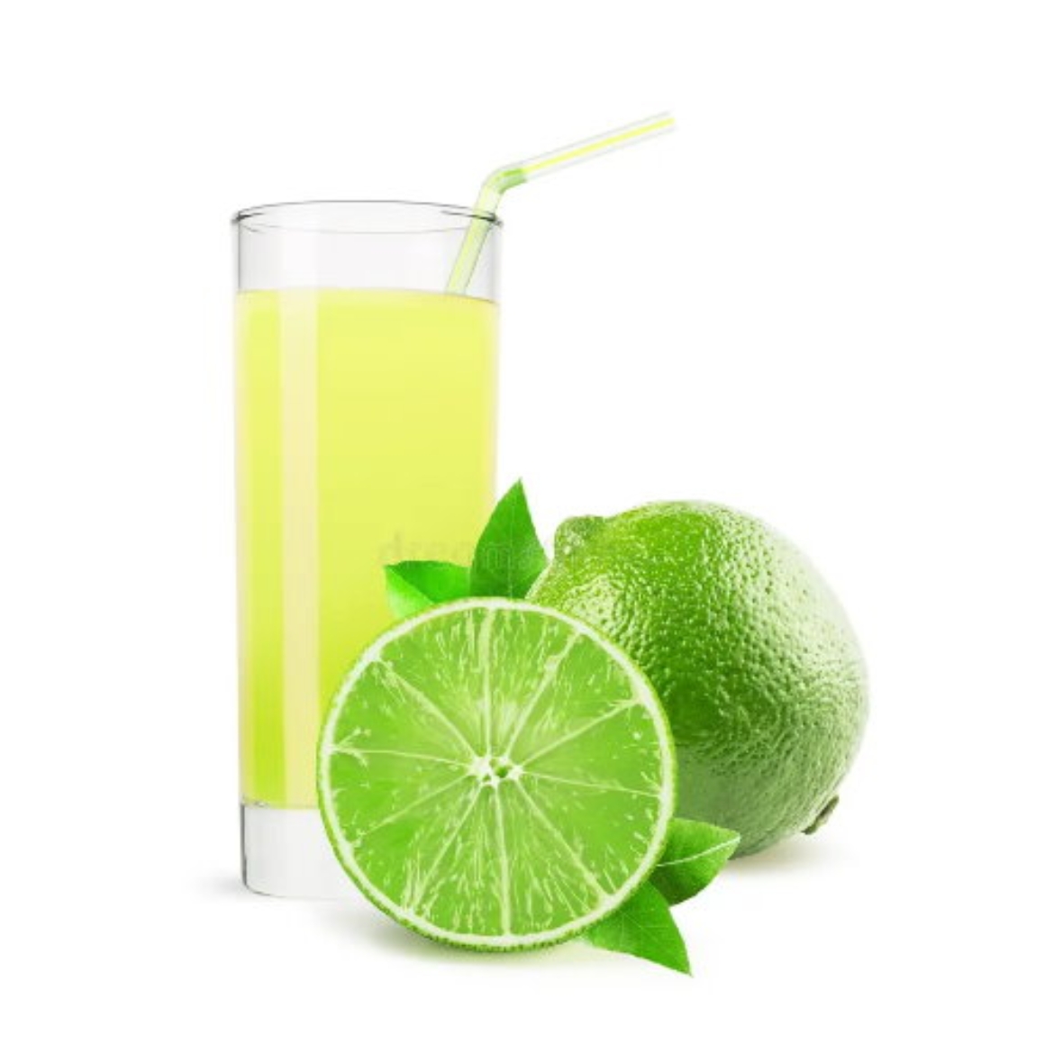 Picture of Juice Lime 285ml
