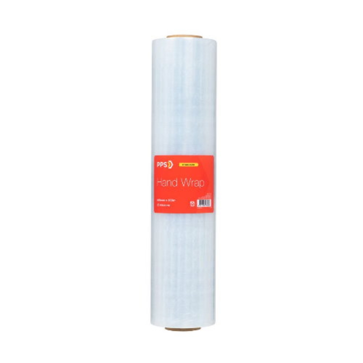 Picture of Cast Hand Wrap 500mm x 300m x 25um Clear-PPS