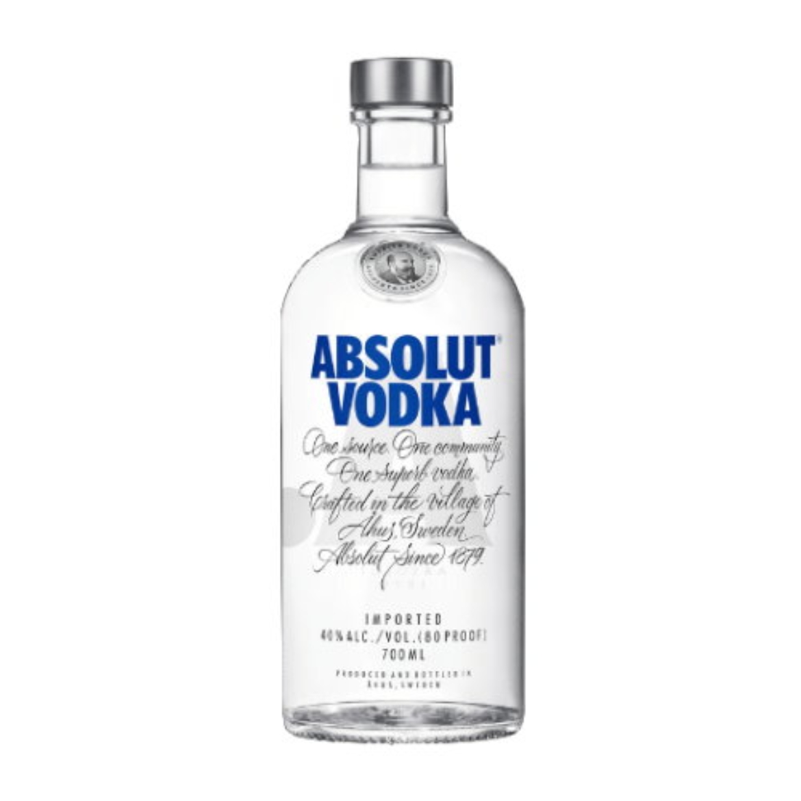 Picture of Vodka Absolut