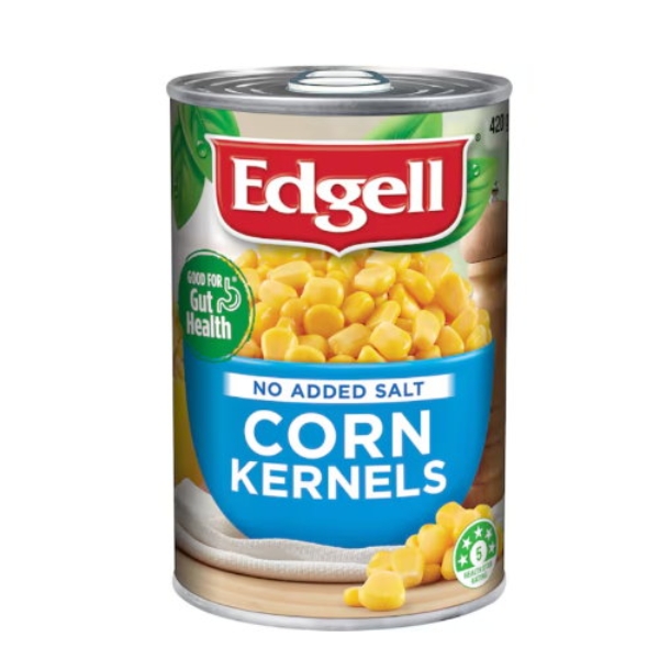 Picture of Corn Kernel 420g-Edgell