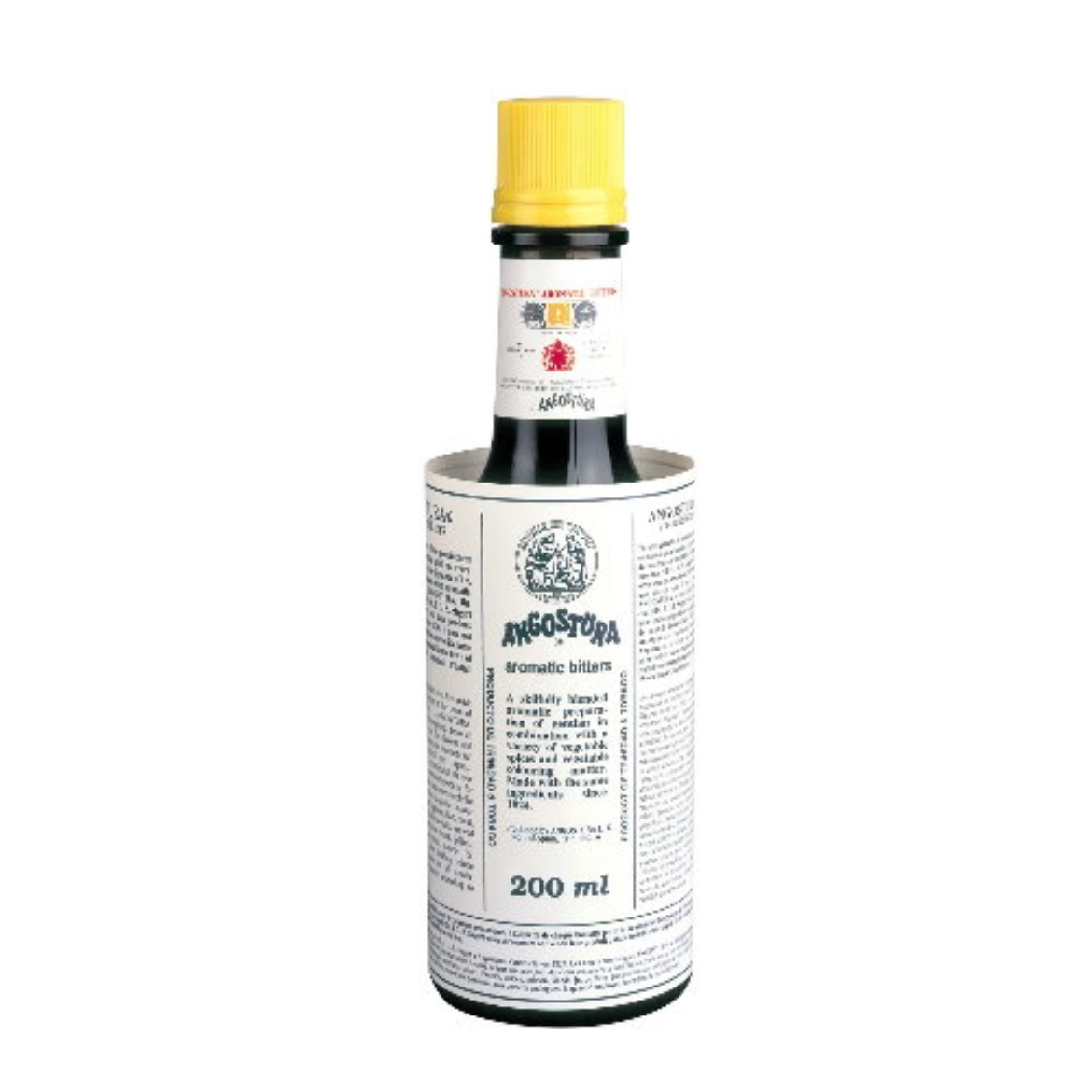 Picture of Liqueur Bitters 200ml- Angostura