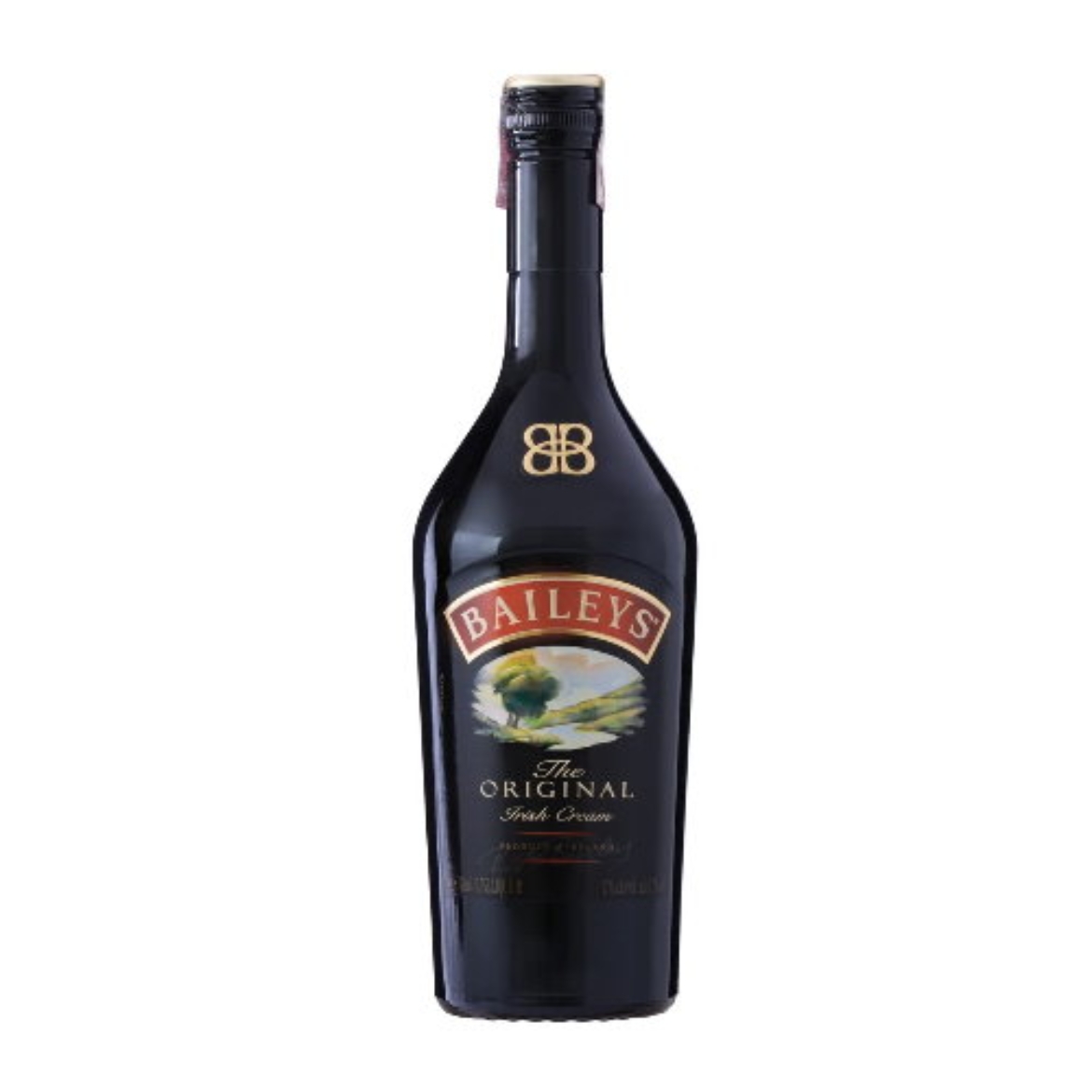 Picture of Liqueur Irish Cream 700ml-Baileys