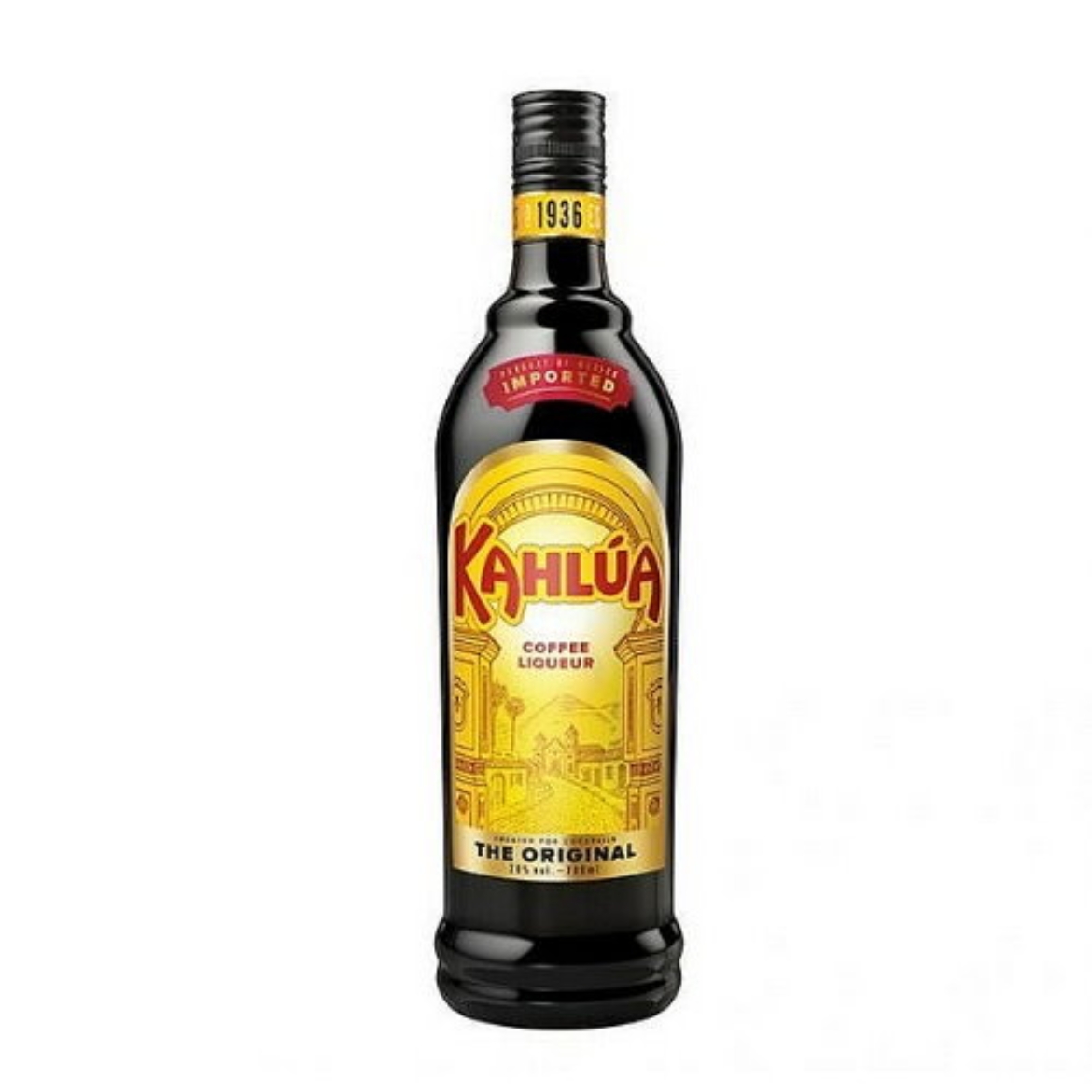 Picture of Liqueur Kahula
