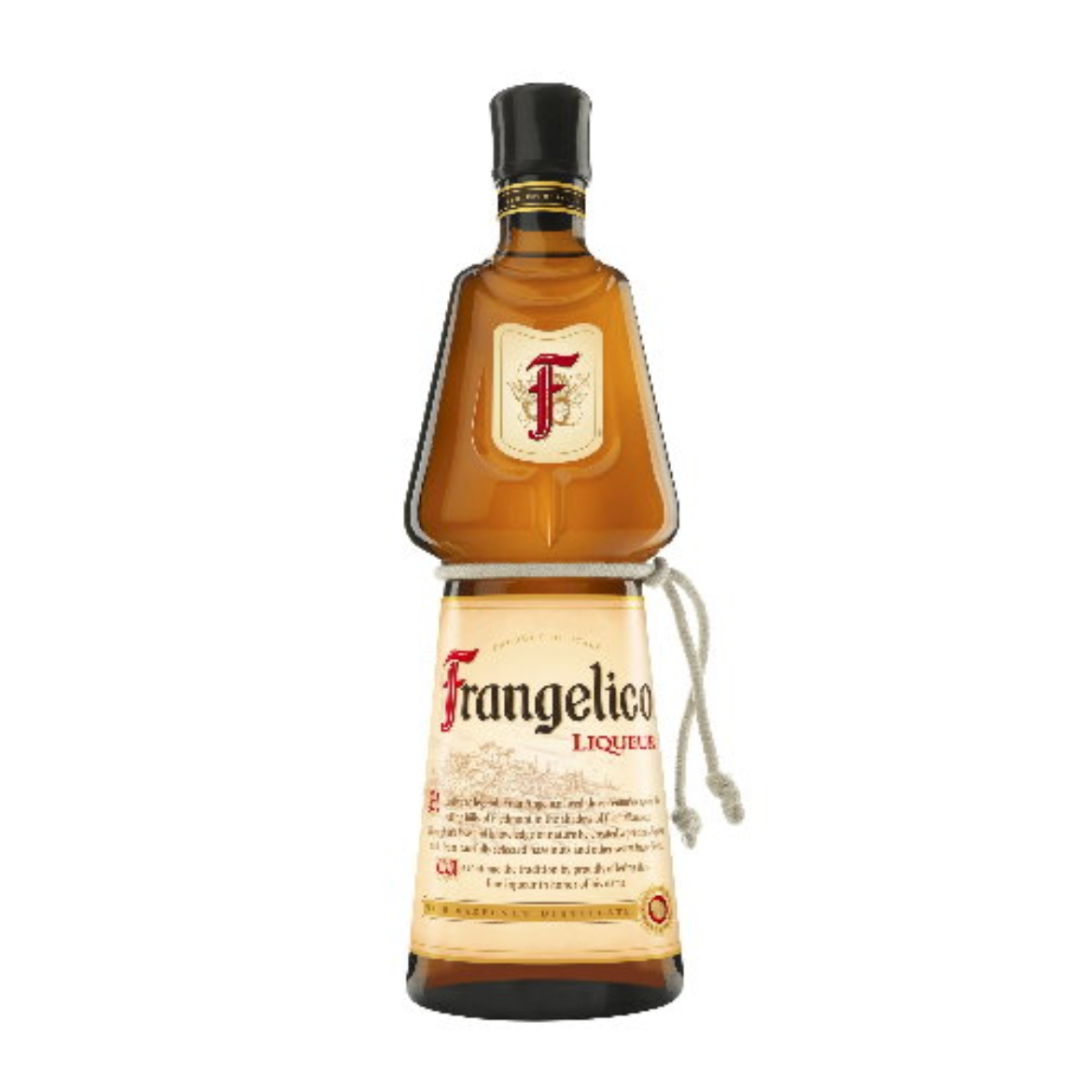 图片 Liqueur Hazelnut 700ml-Frangelico