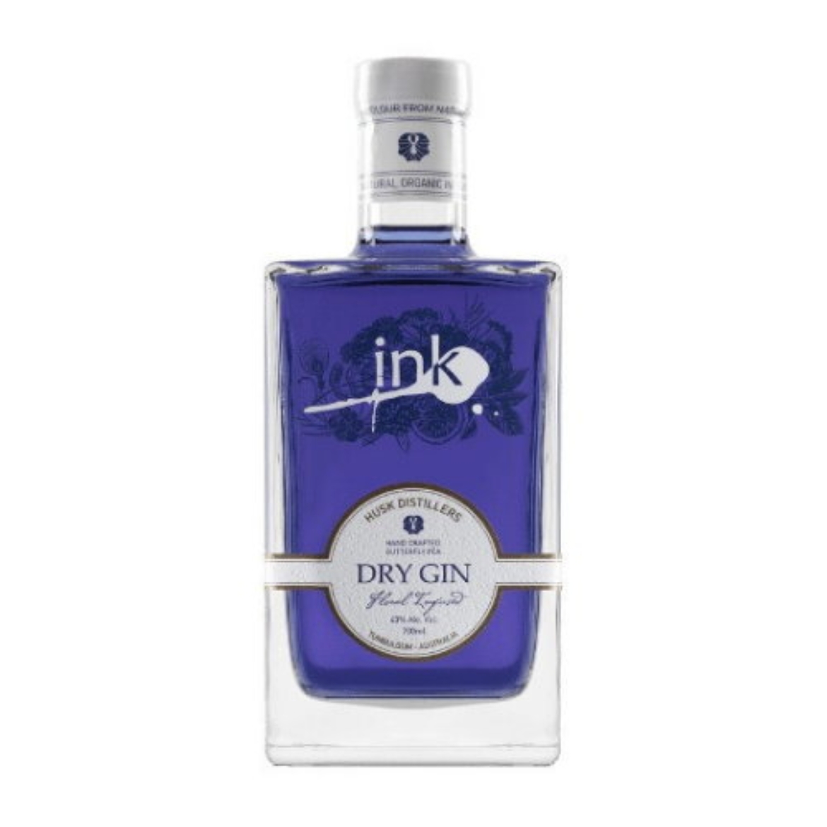 Picture of Alcohol Gin 700ml-Ink