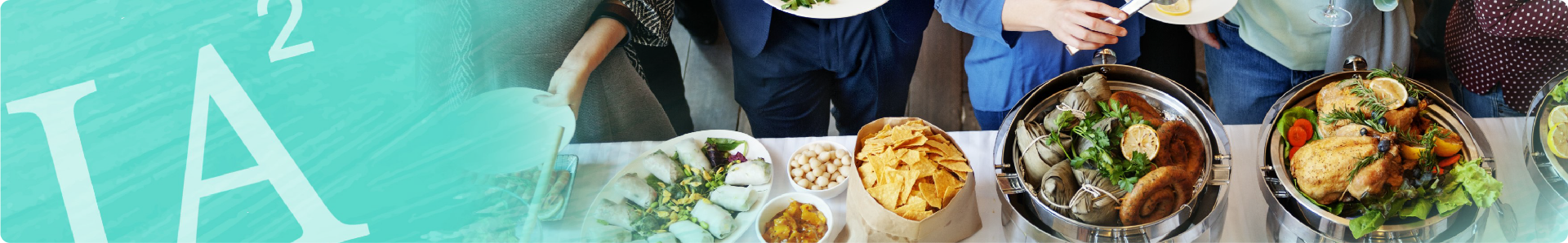 Picture for category Catering Menu