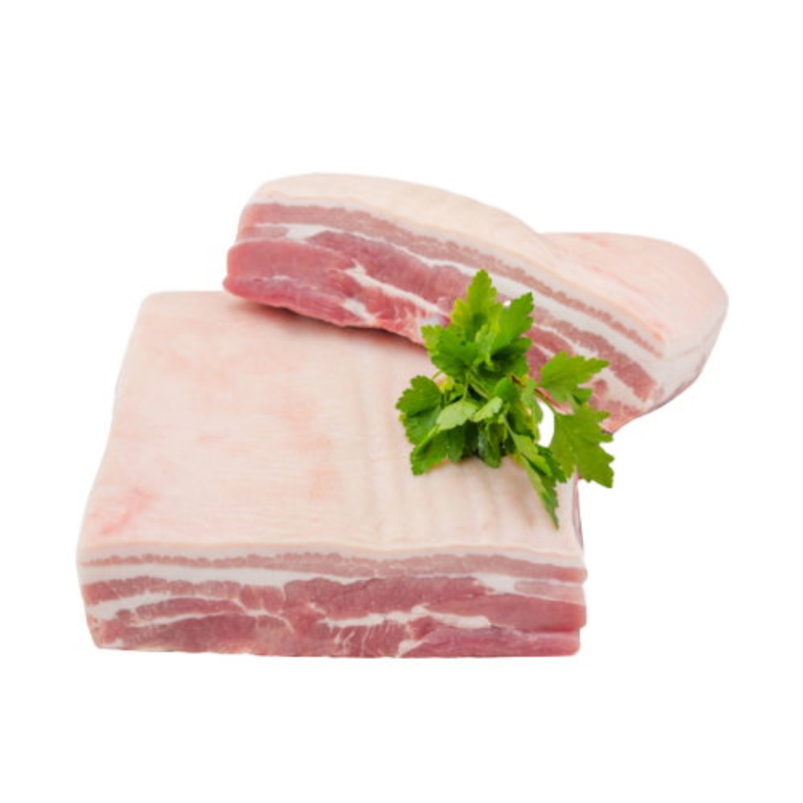 Picture of Pork Belly Rind On Boneless