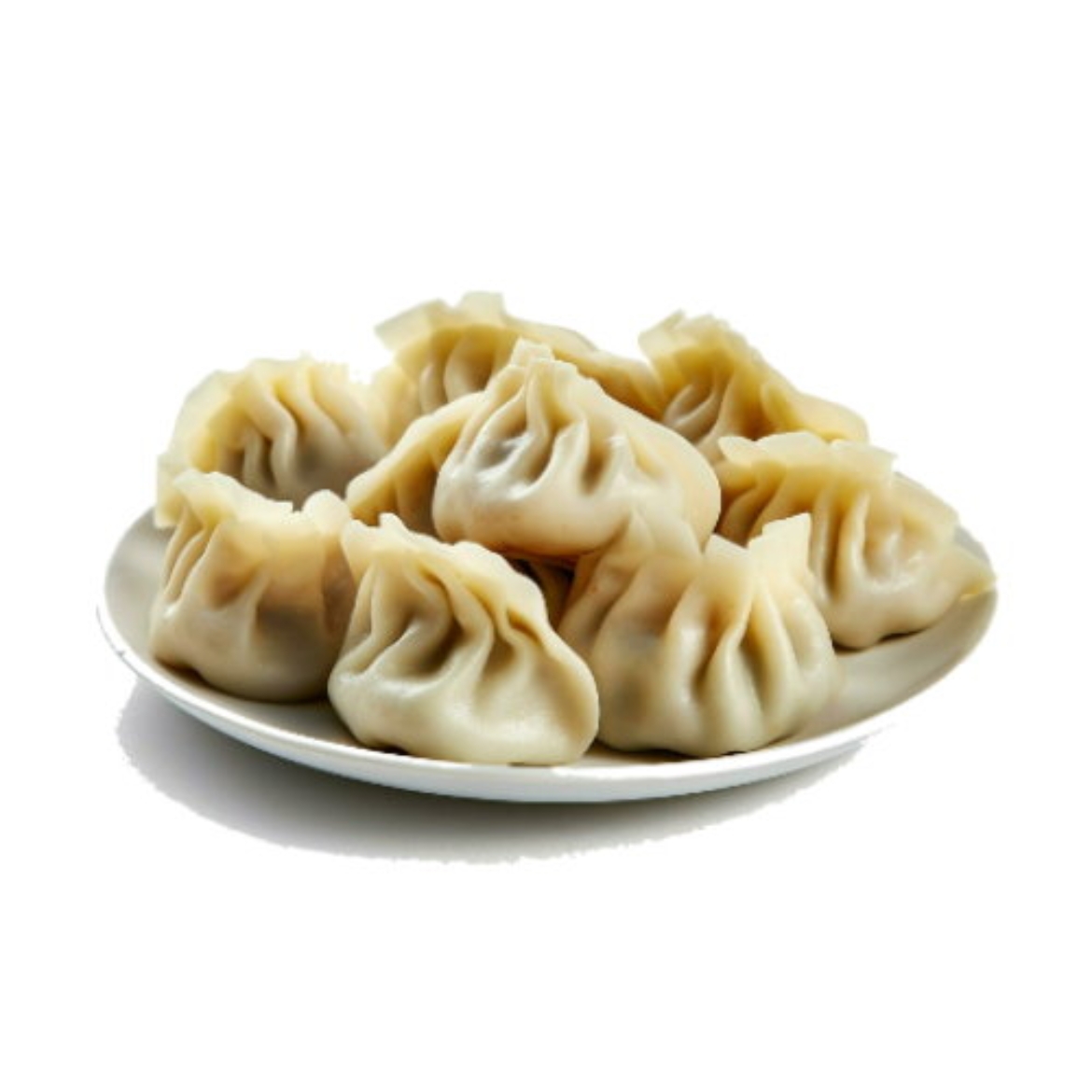 Picture of Dumpling Banana 360g-Foodhut