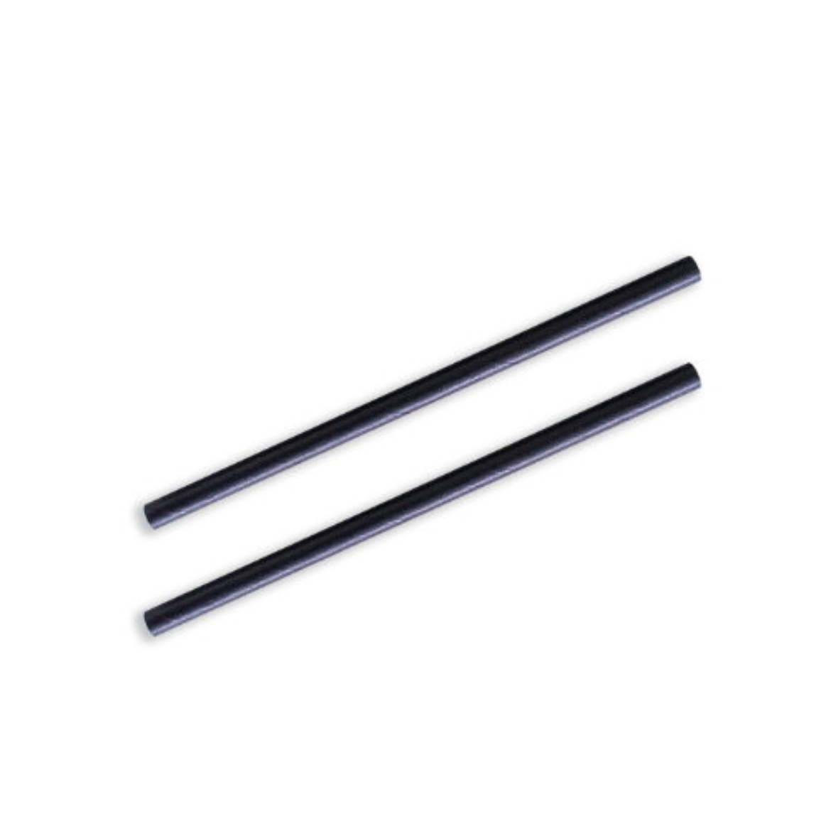 Straws Black  の画像