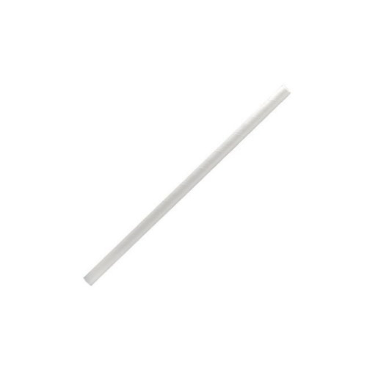 Picture of Straws White