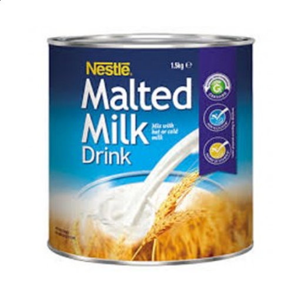 图片 Milk Powder Malted