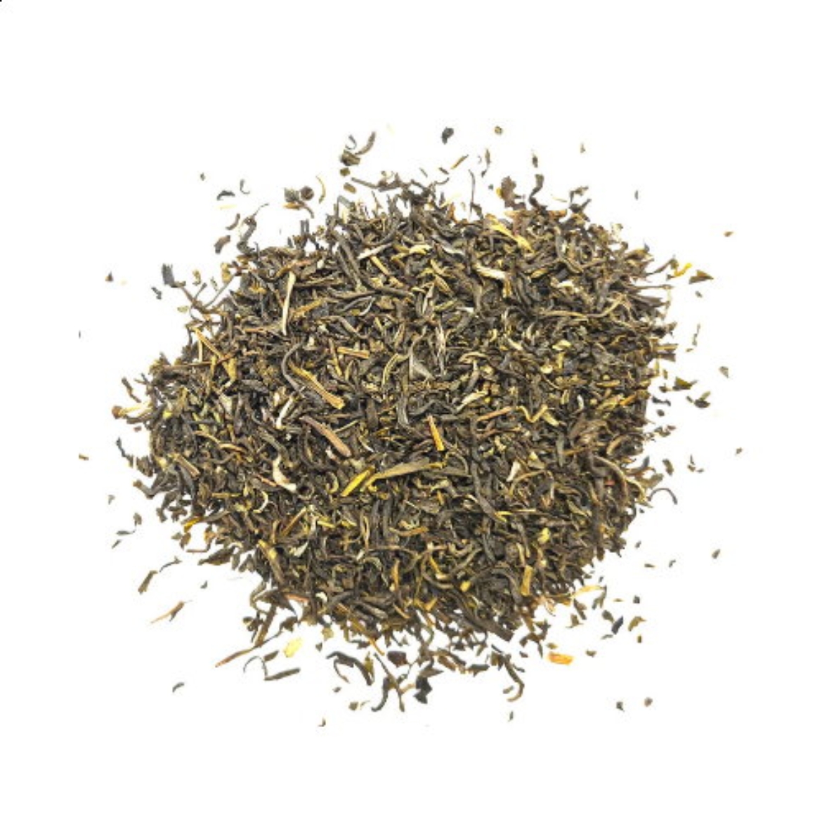 Picture of Tea Leaves Jasmine Green Special Grade 250g