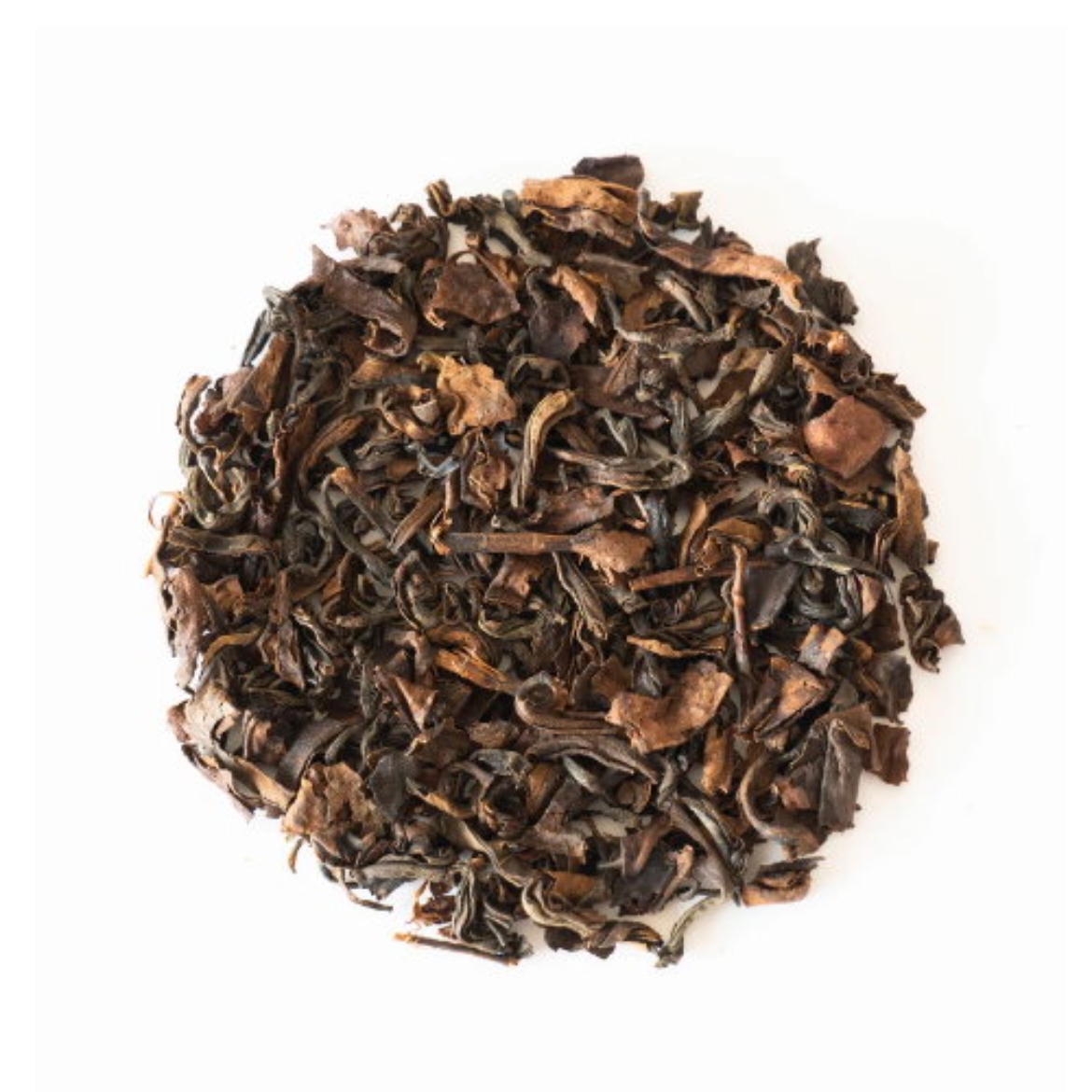 Tea Leaves Oolong Nepalese Aama 50g の画像