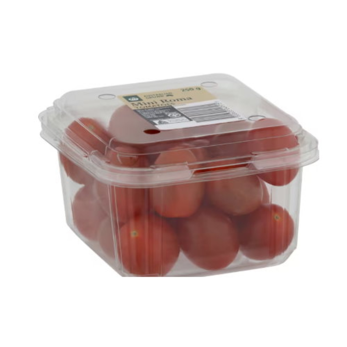 Picture of Tomato Roma Mini 250g