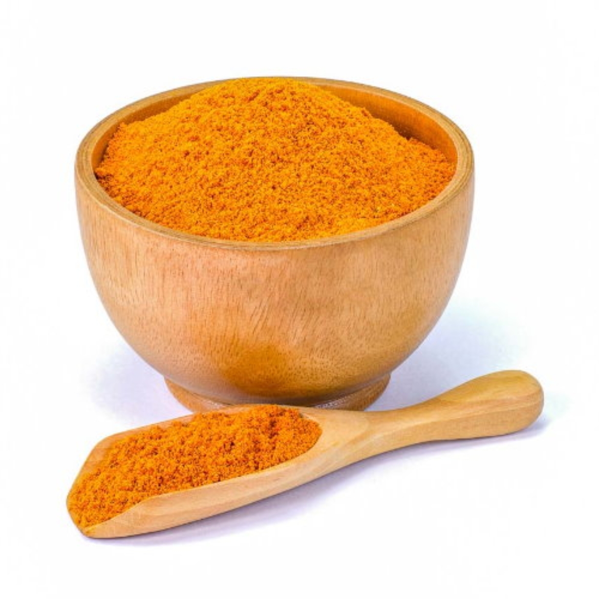 Powder Turmeric 1kg-CHEF MASTER の画像