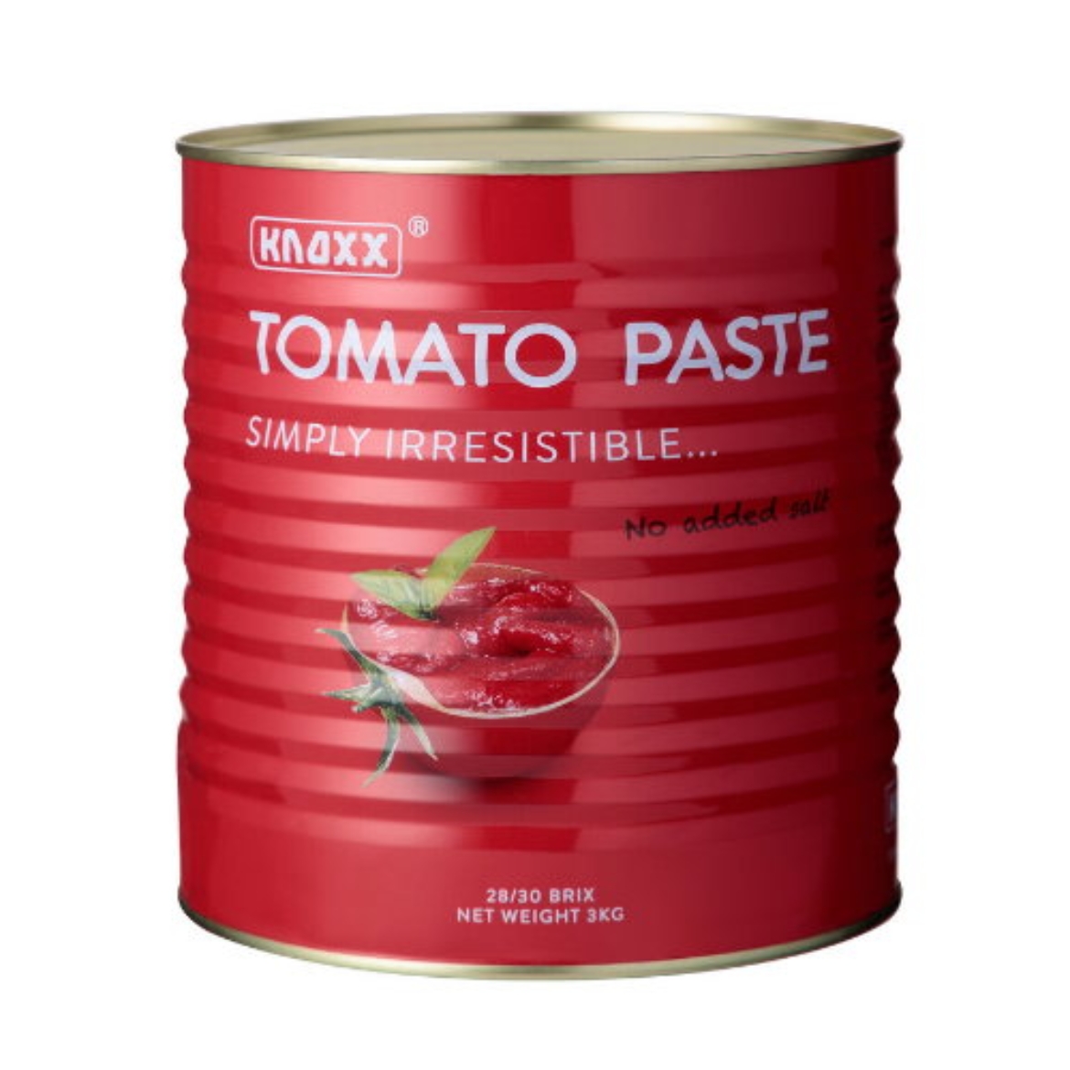 图片 Tomato Paste 3kg-Knoxx