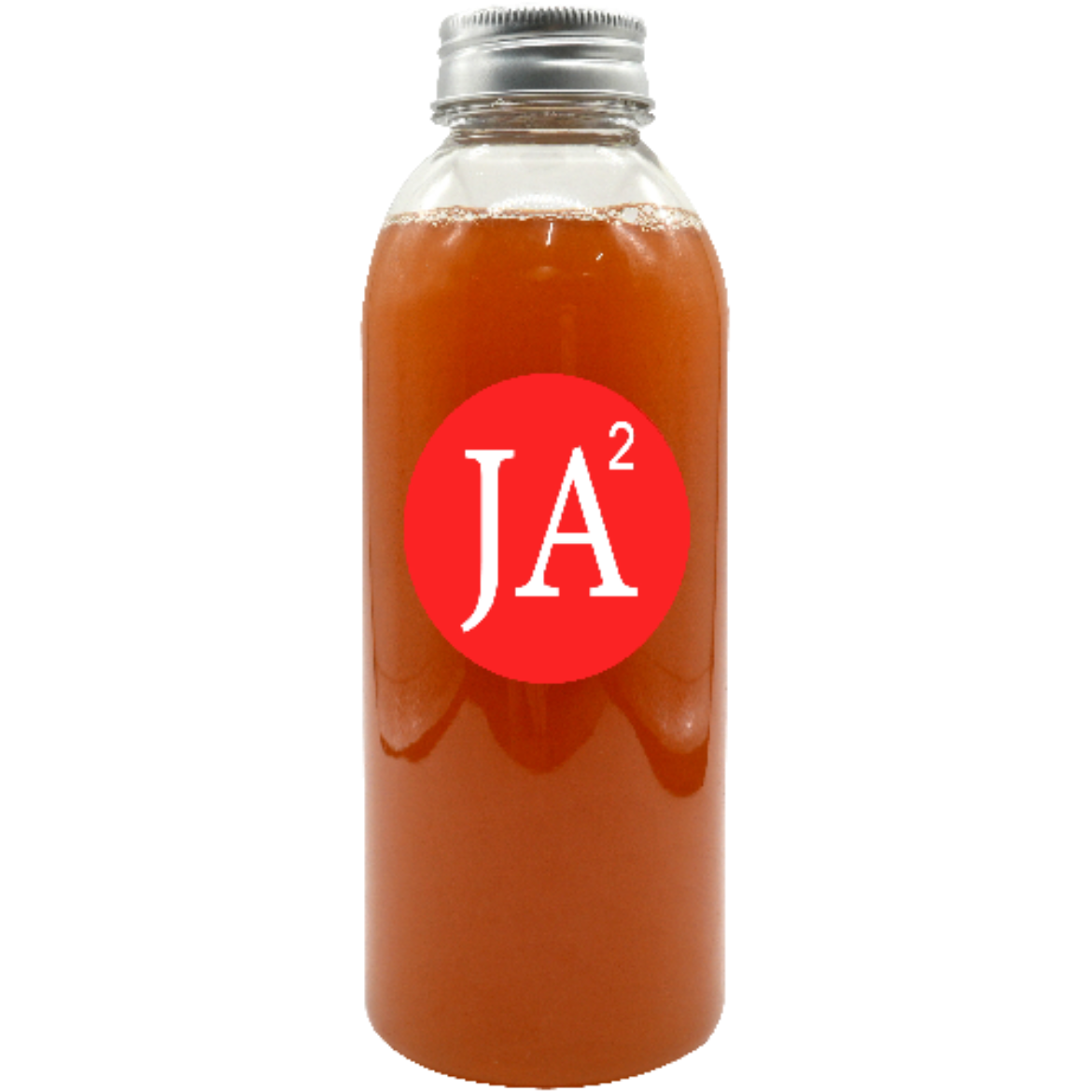 Summer Fruit Tea(550ml) の画像