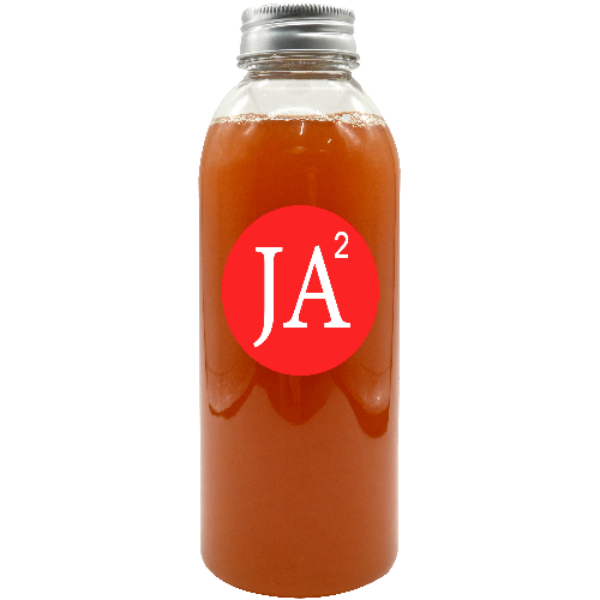 Summer Fruit Tea(550ml) の画像