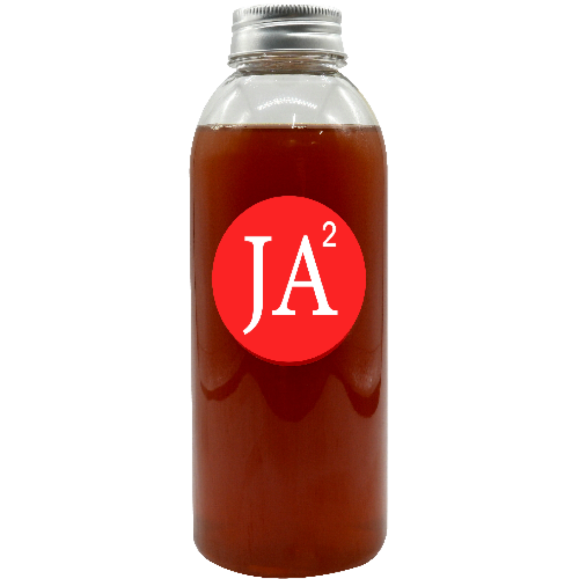 Lemon Tea(550ml) の画像
