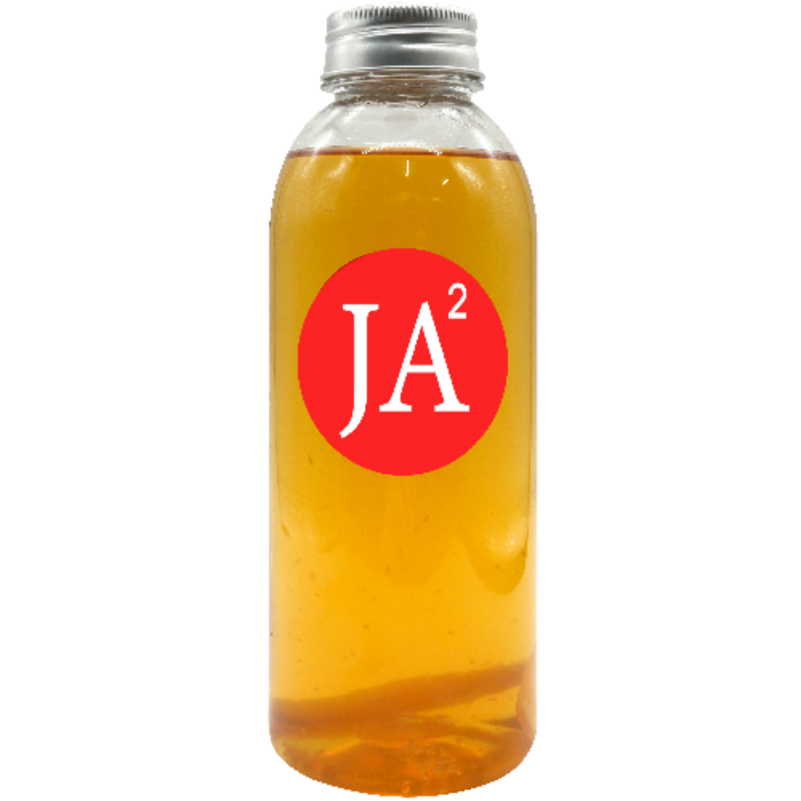 Jasmine Orange Tea(550ml) の画像
