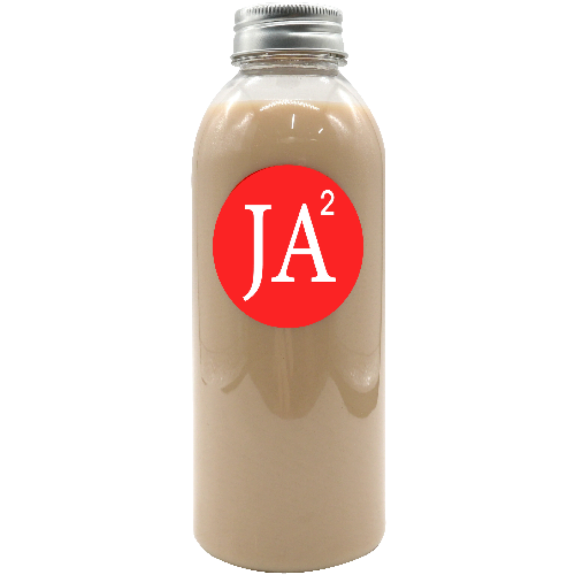 Oolong Milk Tea(550ml) の画像