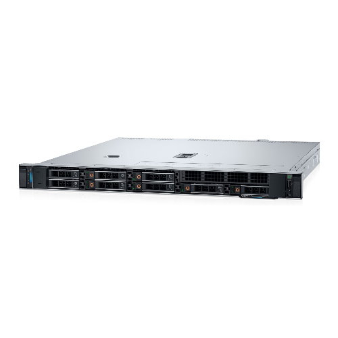 图片 Rack Server PowerEdge R360
