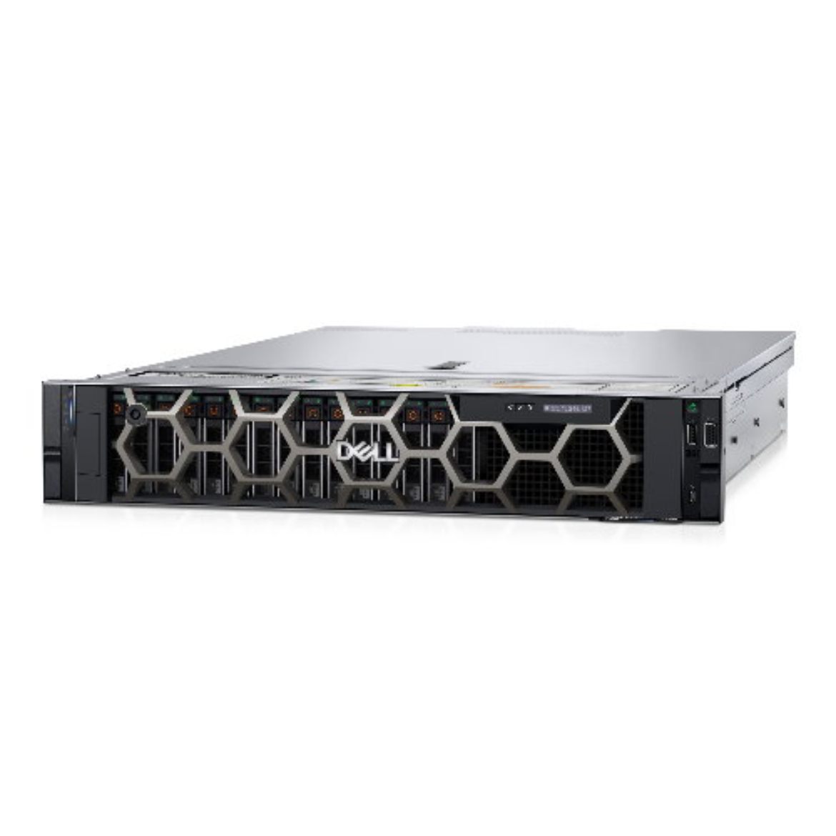 Picture of Rack Server PowerEdge R550