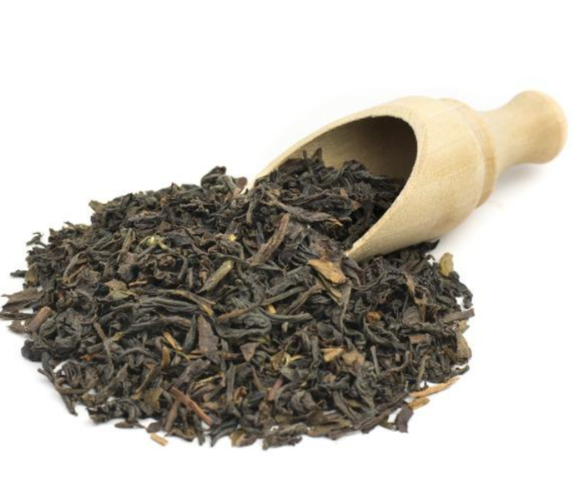 Tea Leaves Oolong 40g-Orchid の画像