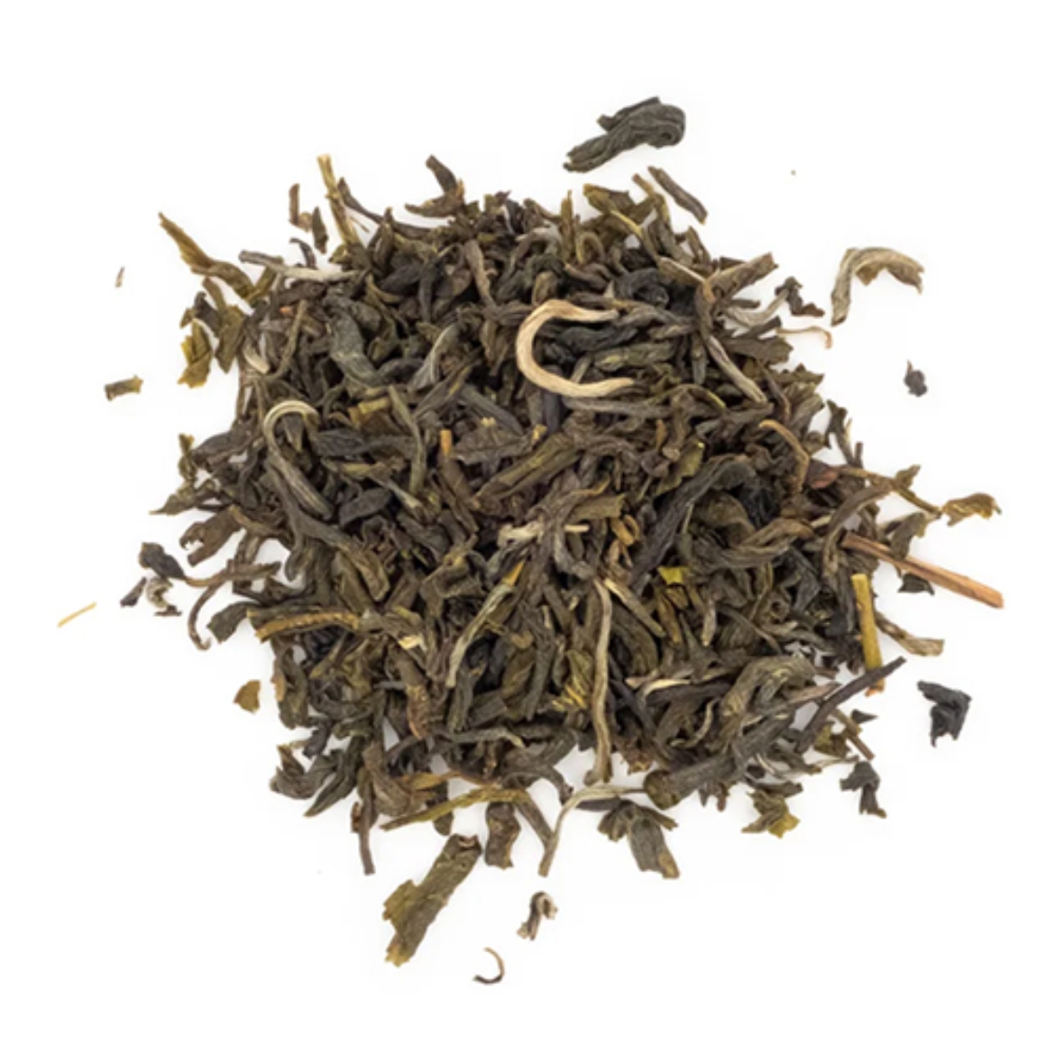 Tea Leaves Jasmine 40g-Nature Food の画像