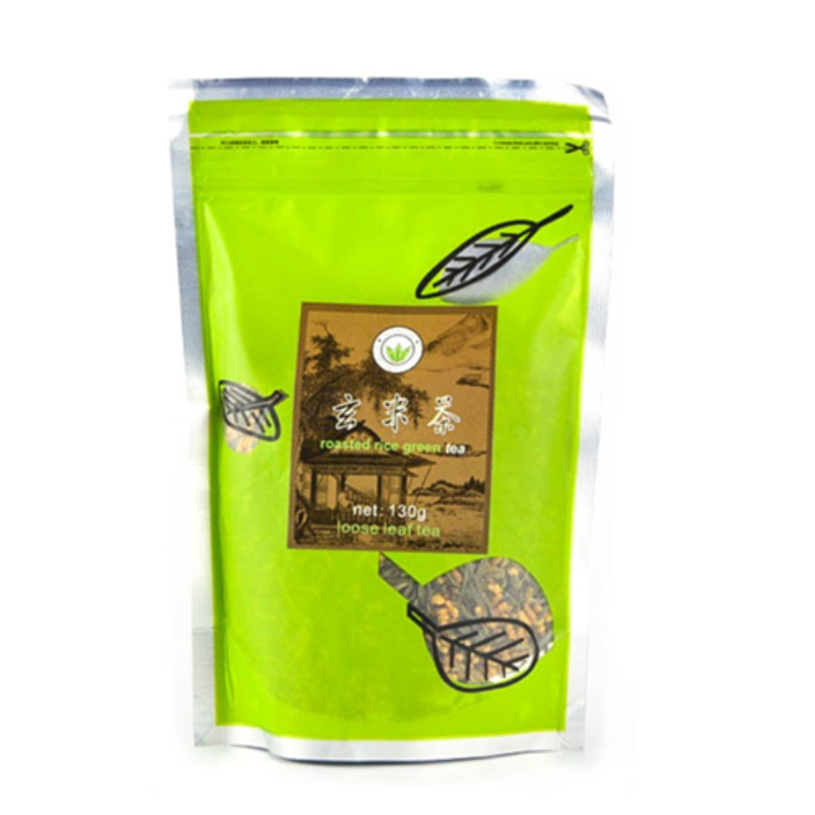 图片 Rice Tea 130G-Nutrileaf