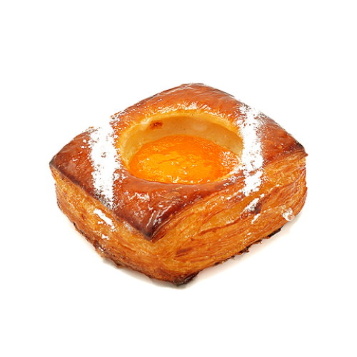 图片 Danish Apricot Mini 30g