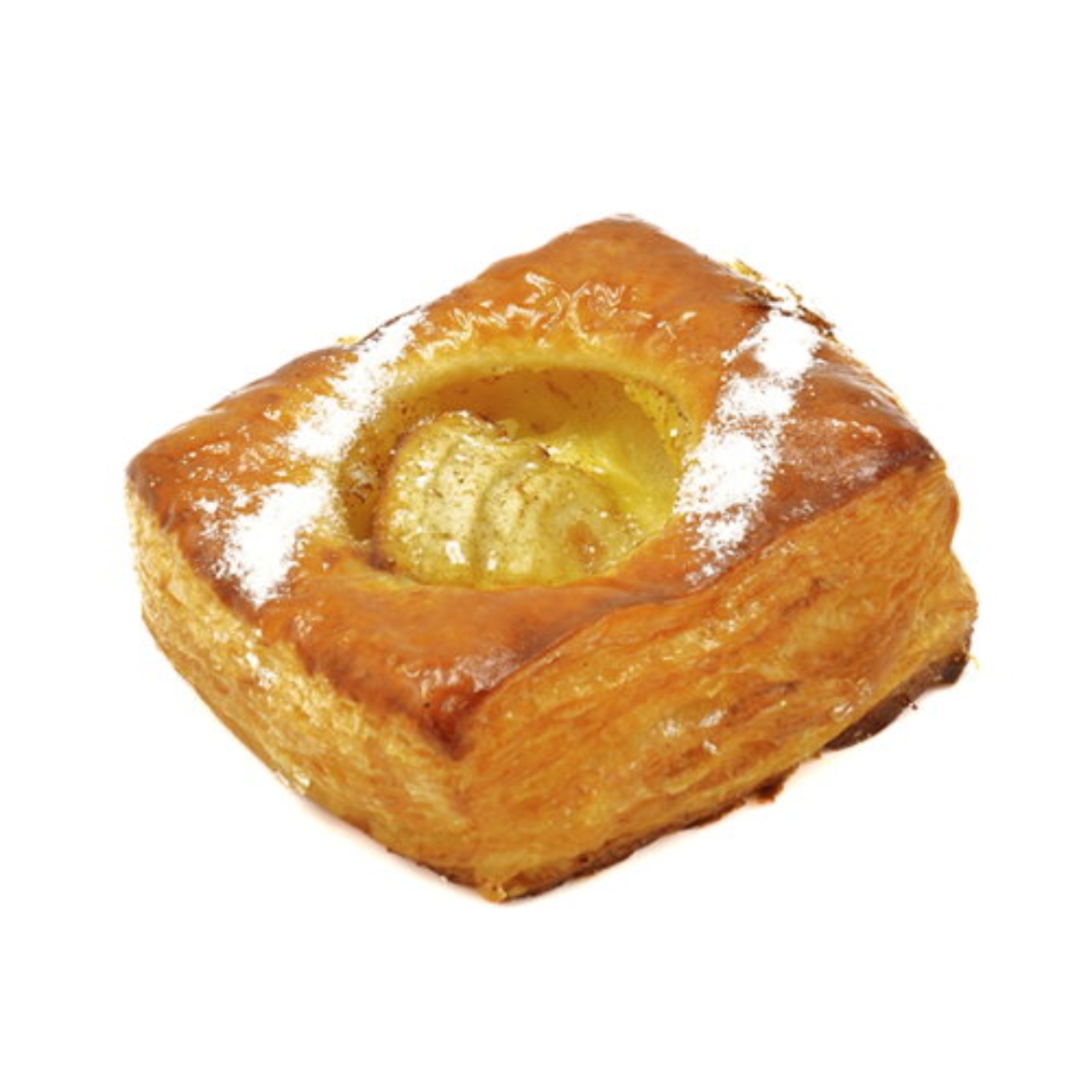Picture of Danish Apple Mini
