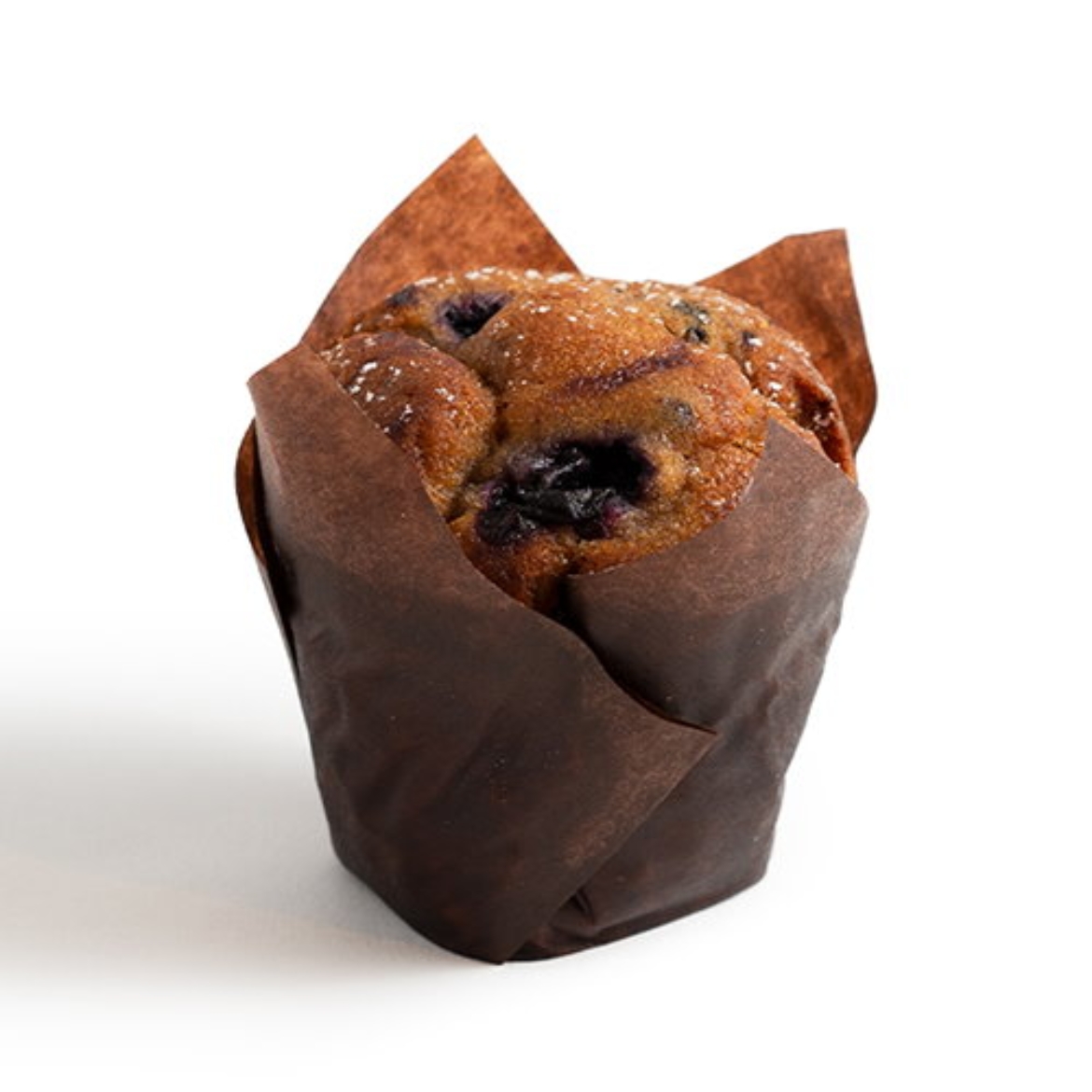 Picture of Muffin Blueberry Mini