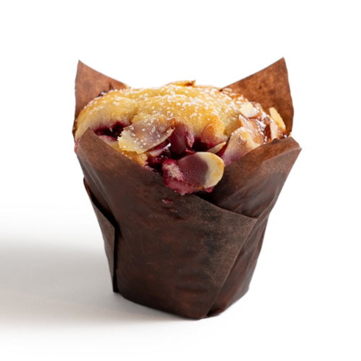 图片 Muffin Raspberry Mini