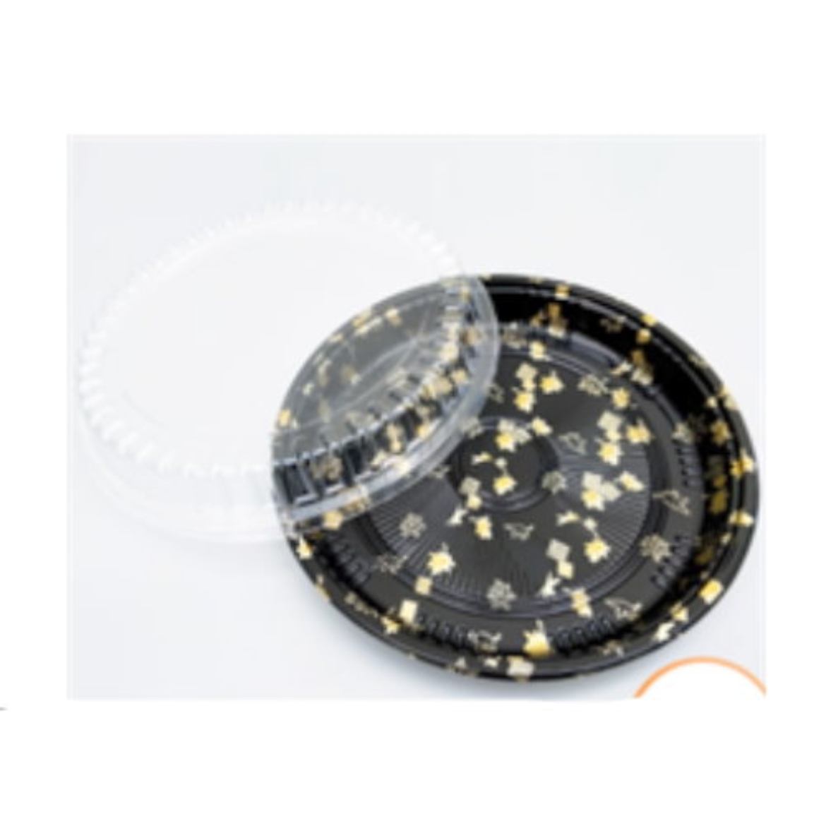 Picture of Disposable Takeaway Container Round