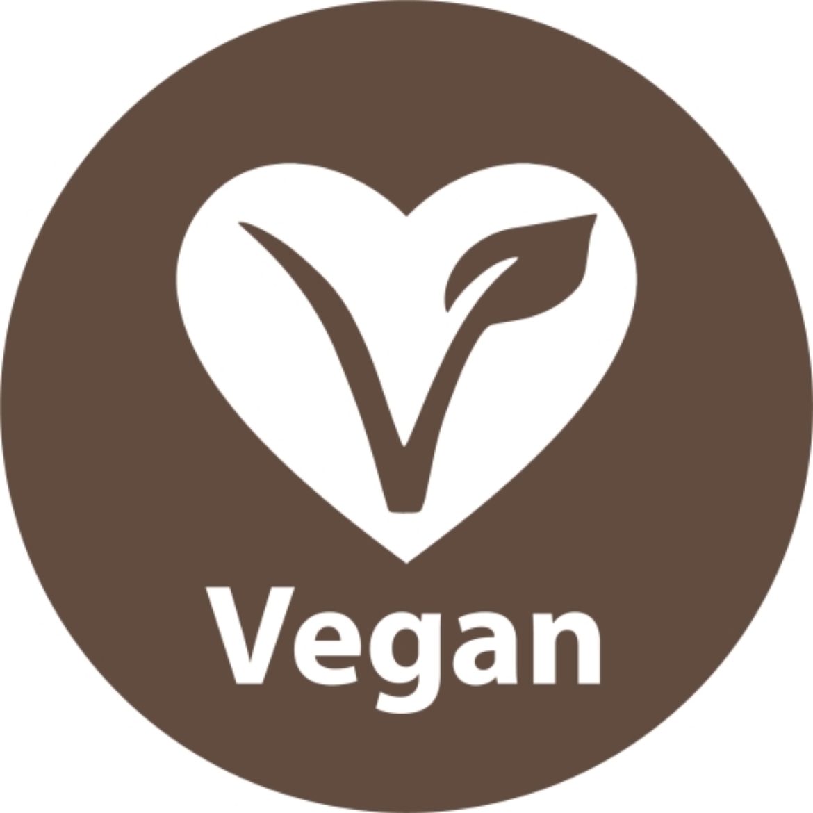 图片 Rolling Label - Vegan - Rounded 20mm
