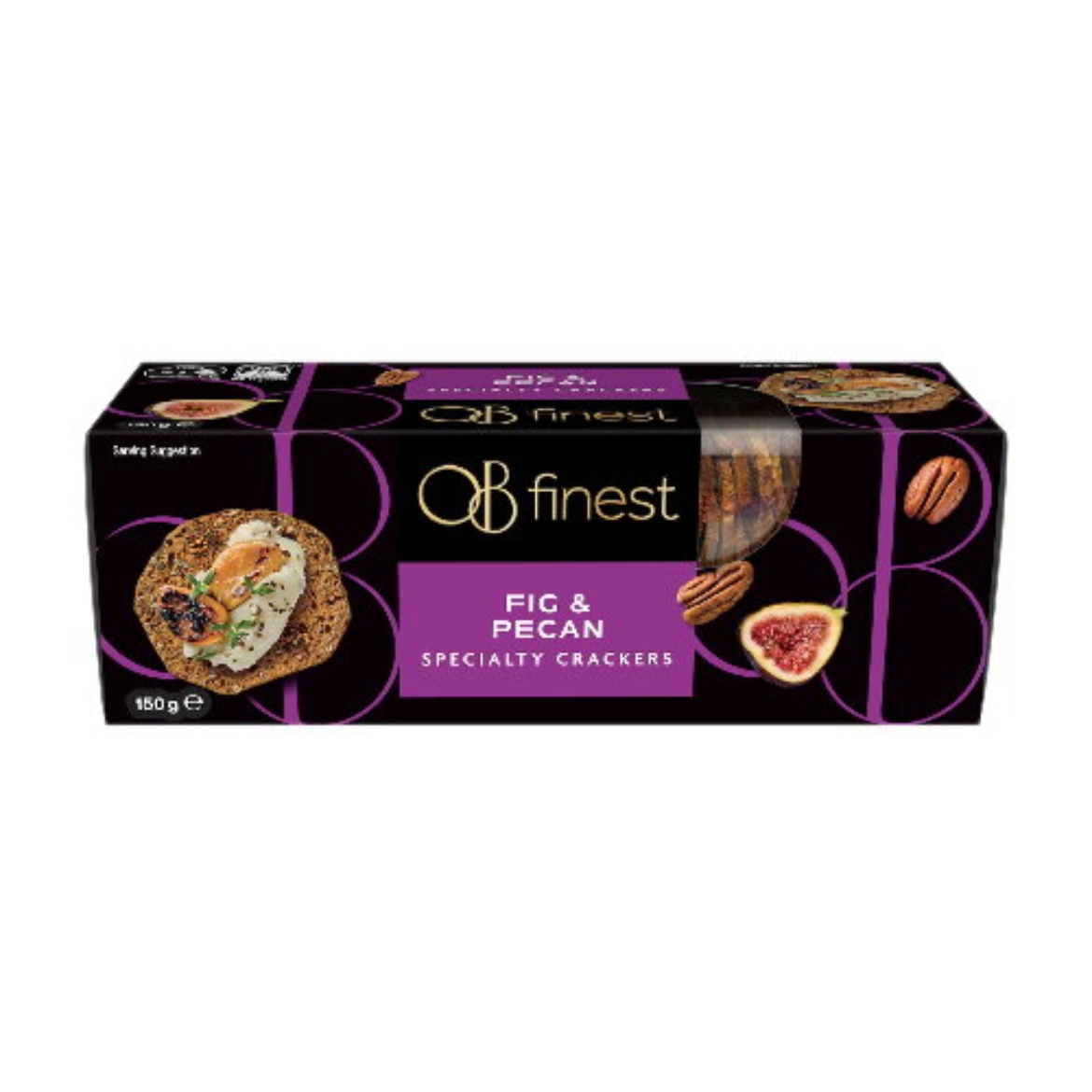 图片 Crackers Fig Pecan